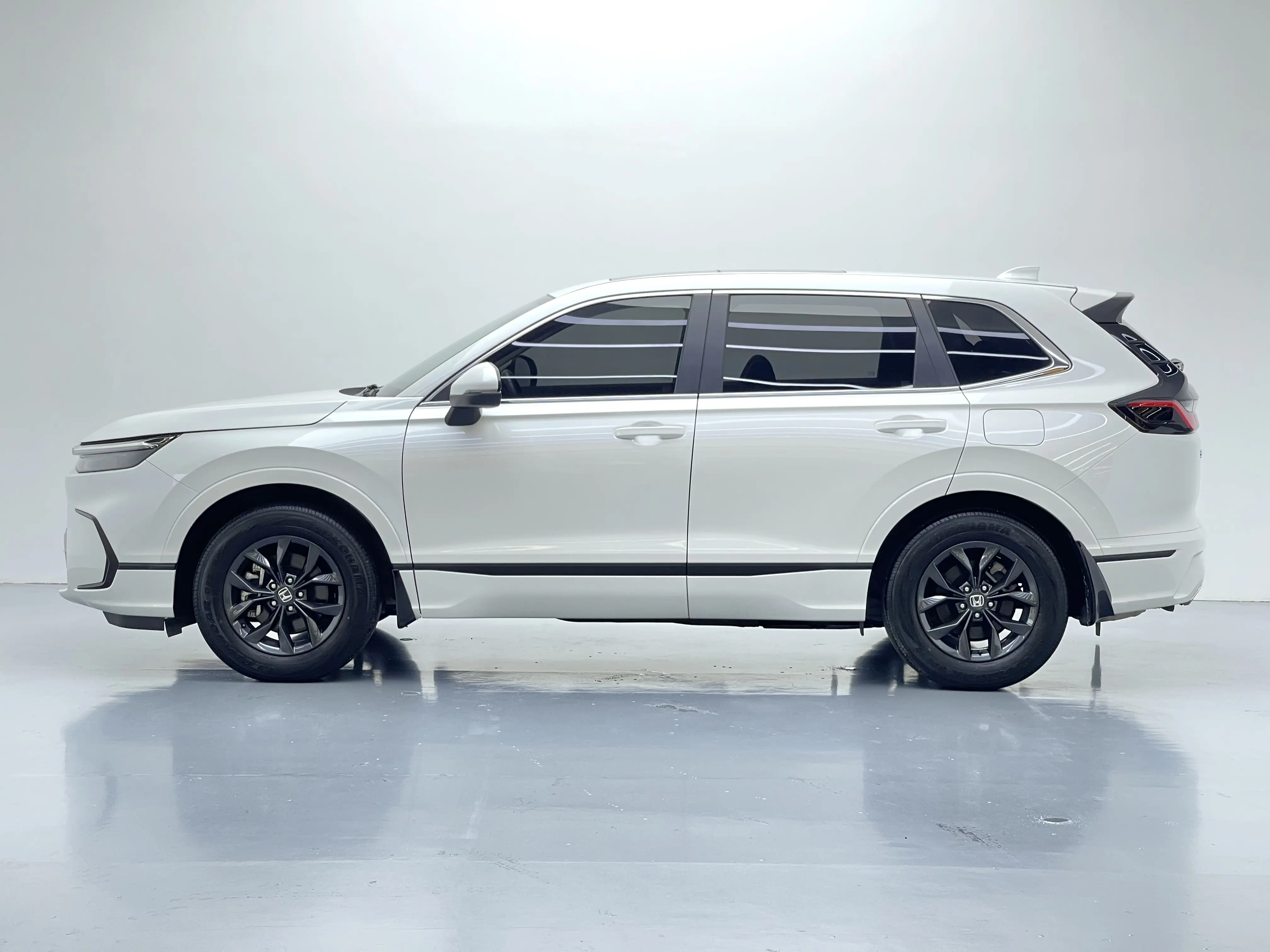 Honda Breeze