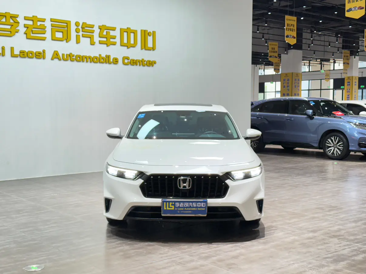 Honda Inspire