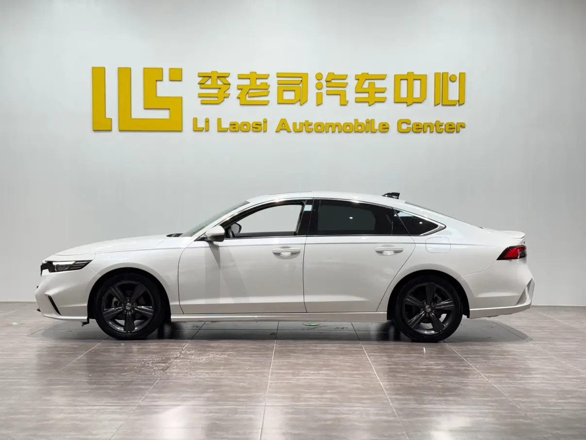 Honda Inspire