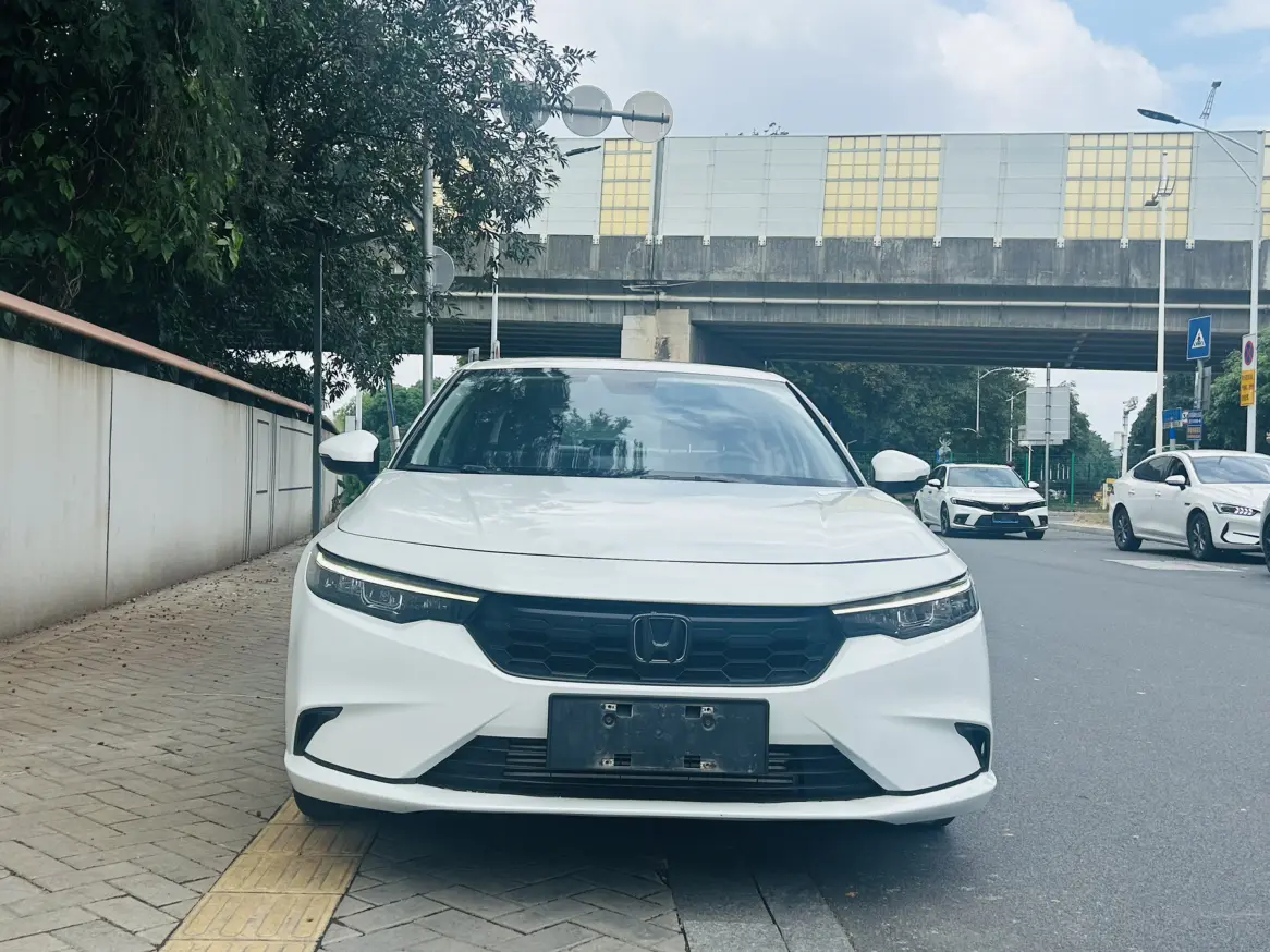 Honda Integra