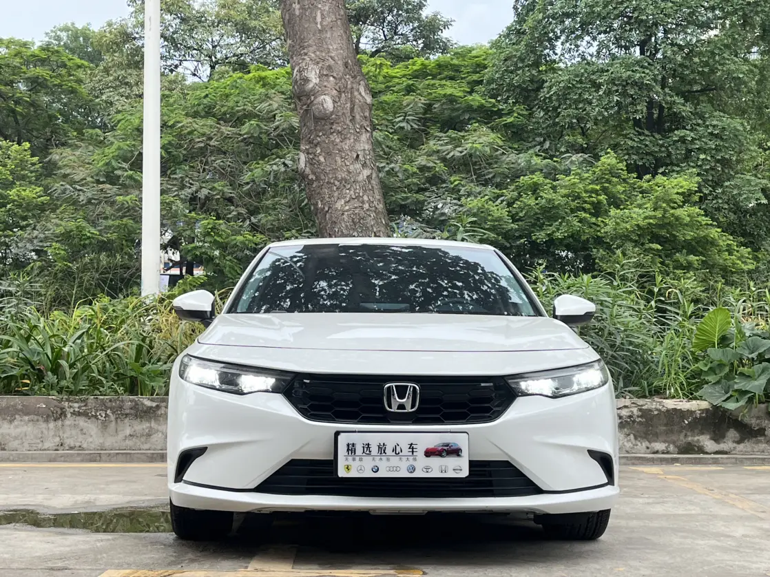 Honda Integra
