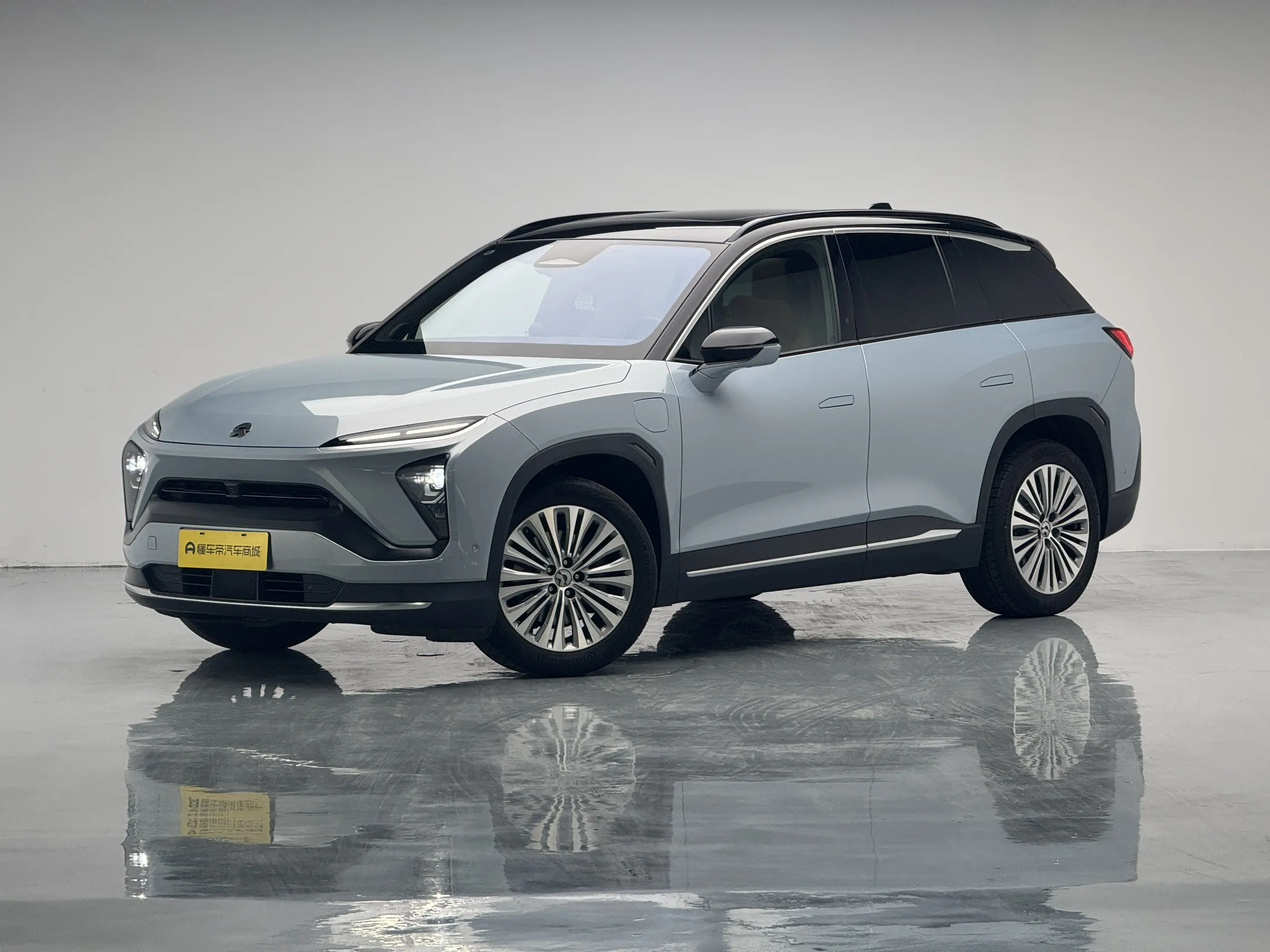 NIO ES6