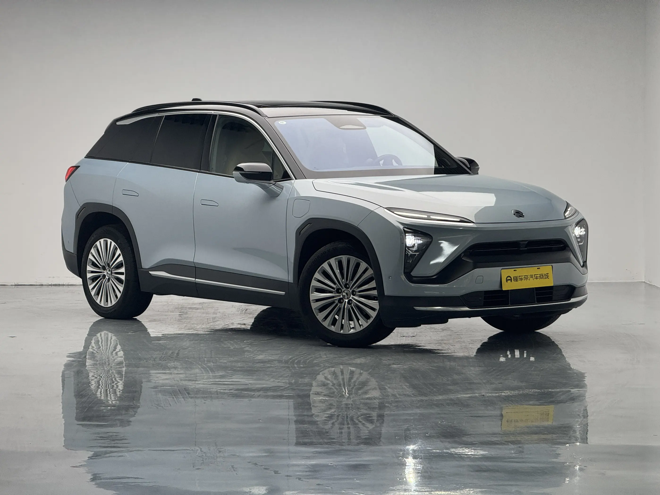 NIO ES6