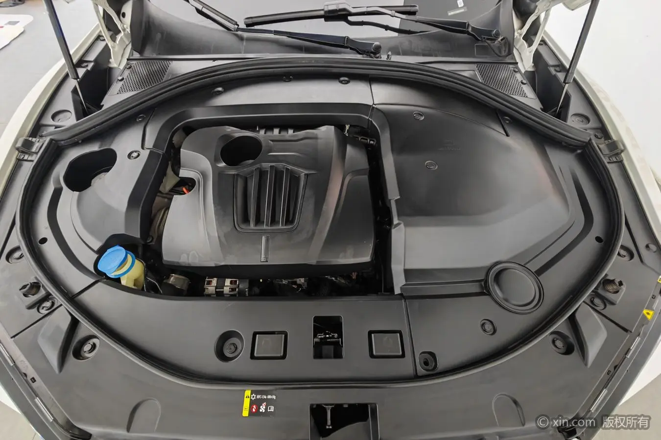 Wey Wei brand VV7 GT