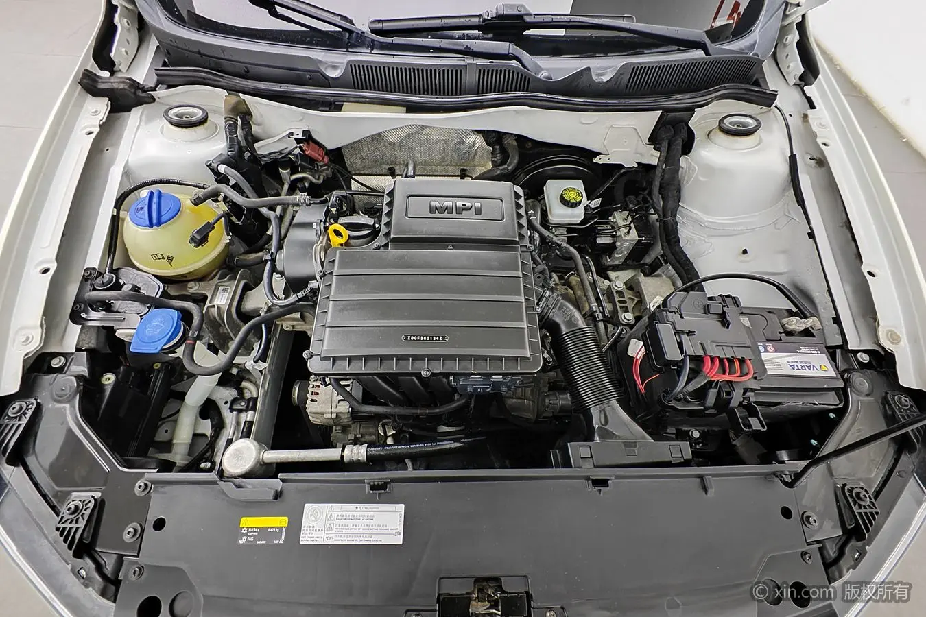 Volkswagen C-TREK Weiling