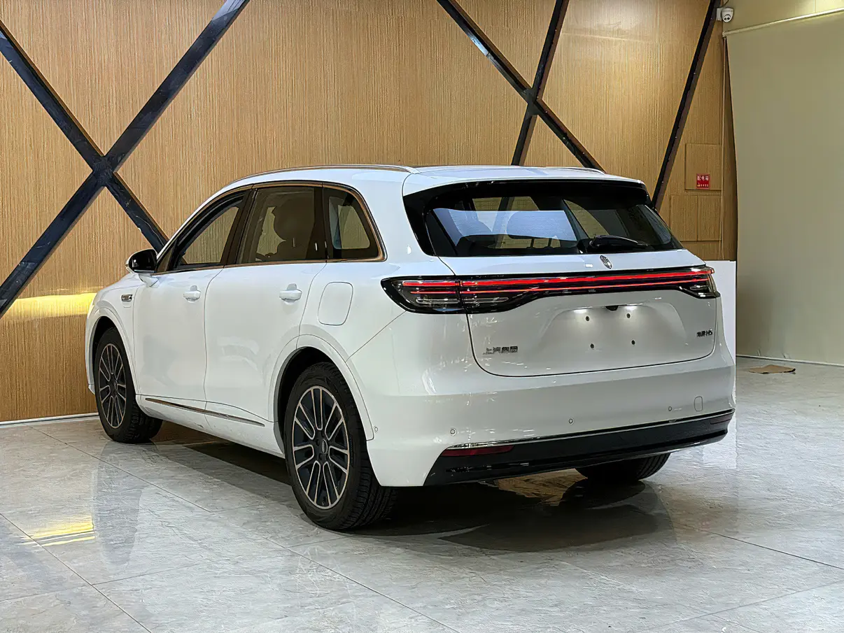 Shangjie H5