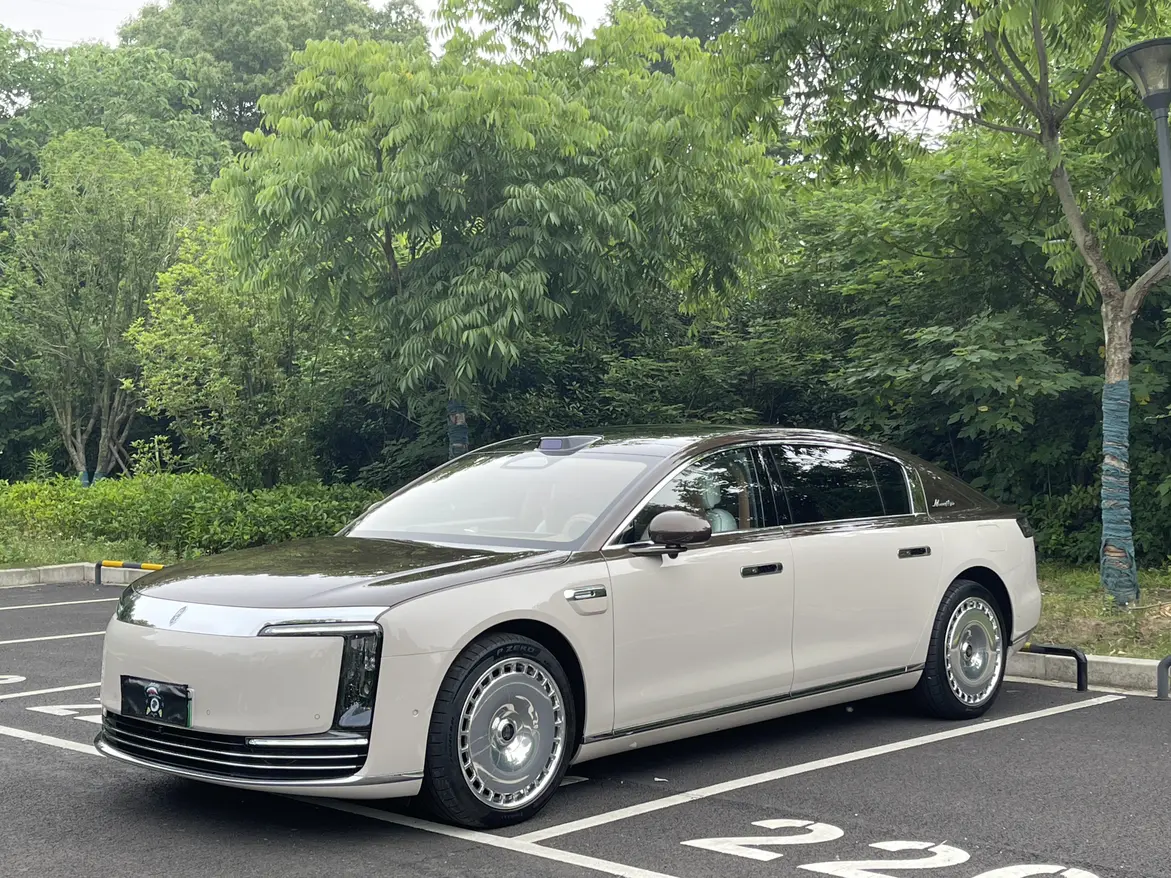 Zunjie S800