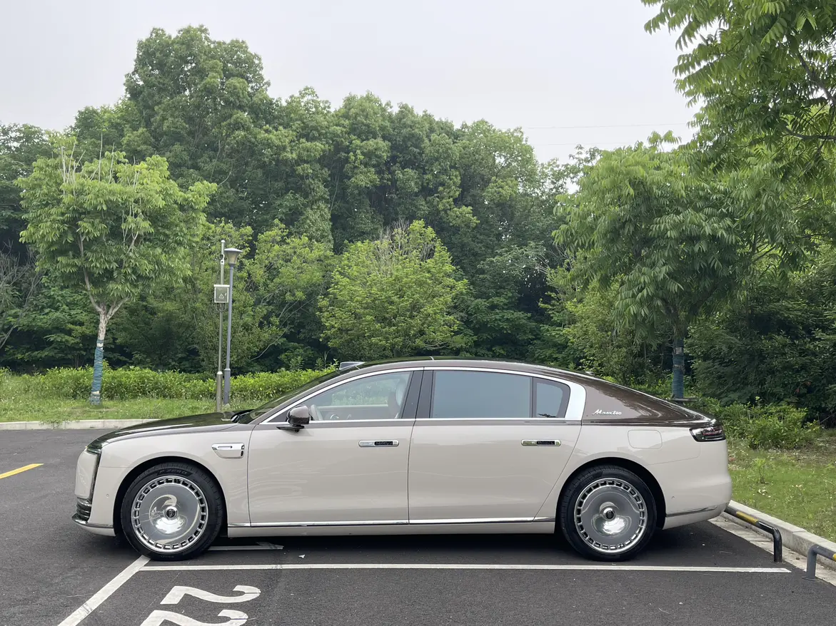 Zunjie S800
