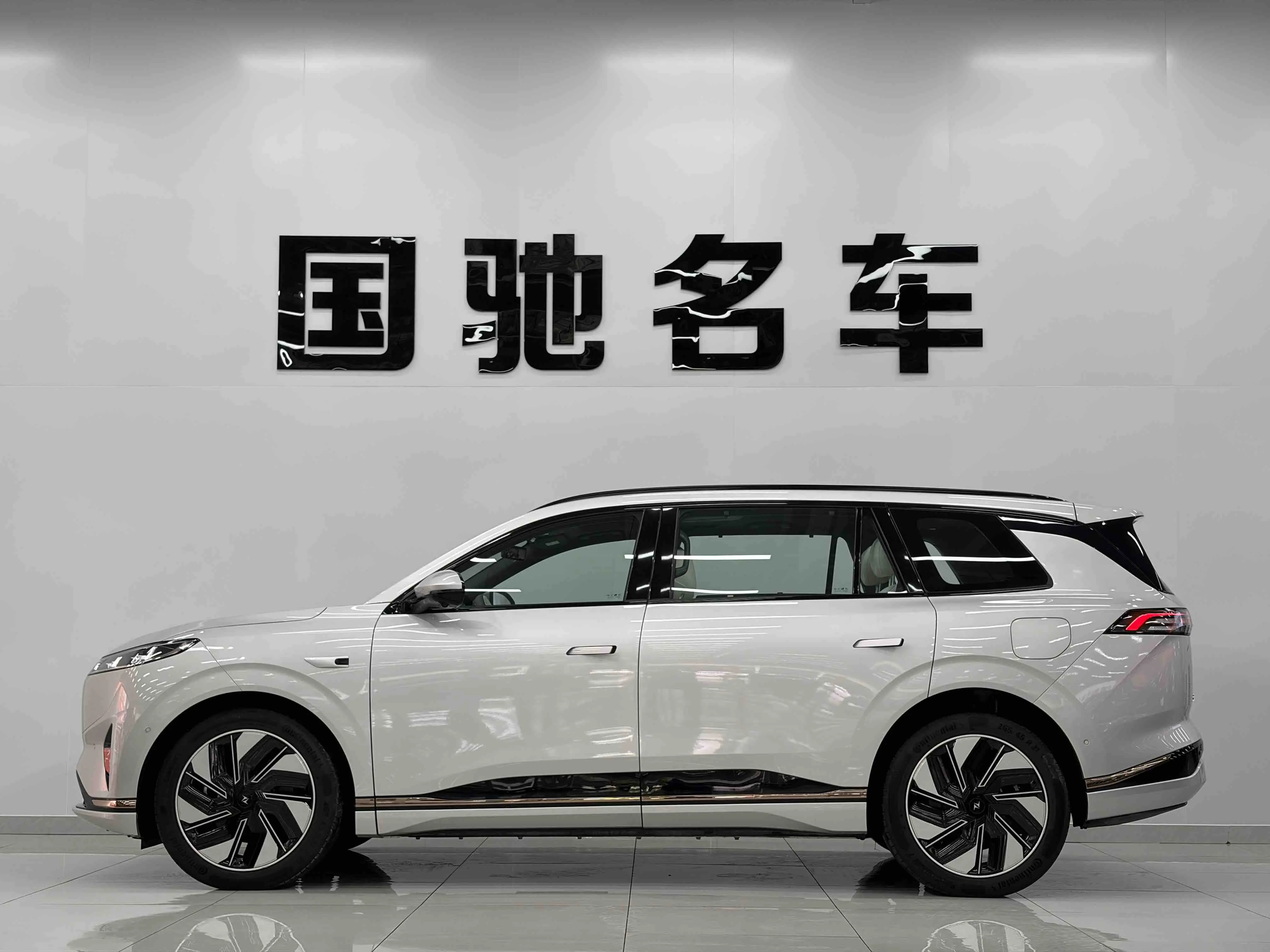 Dongfeng Yipai 008