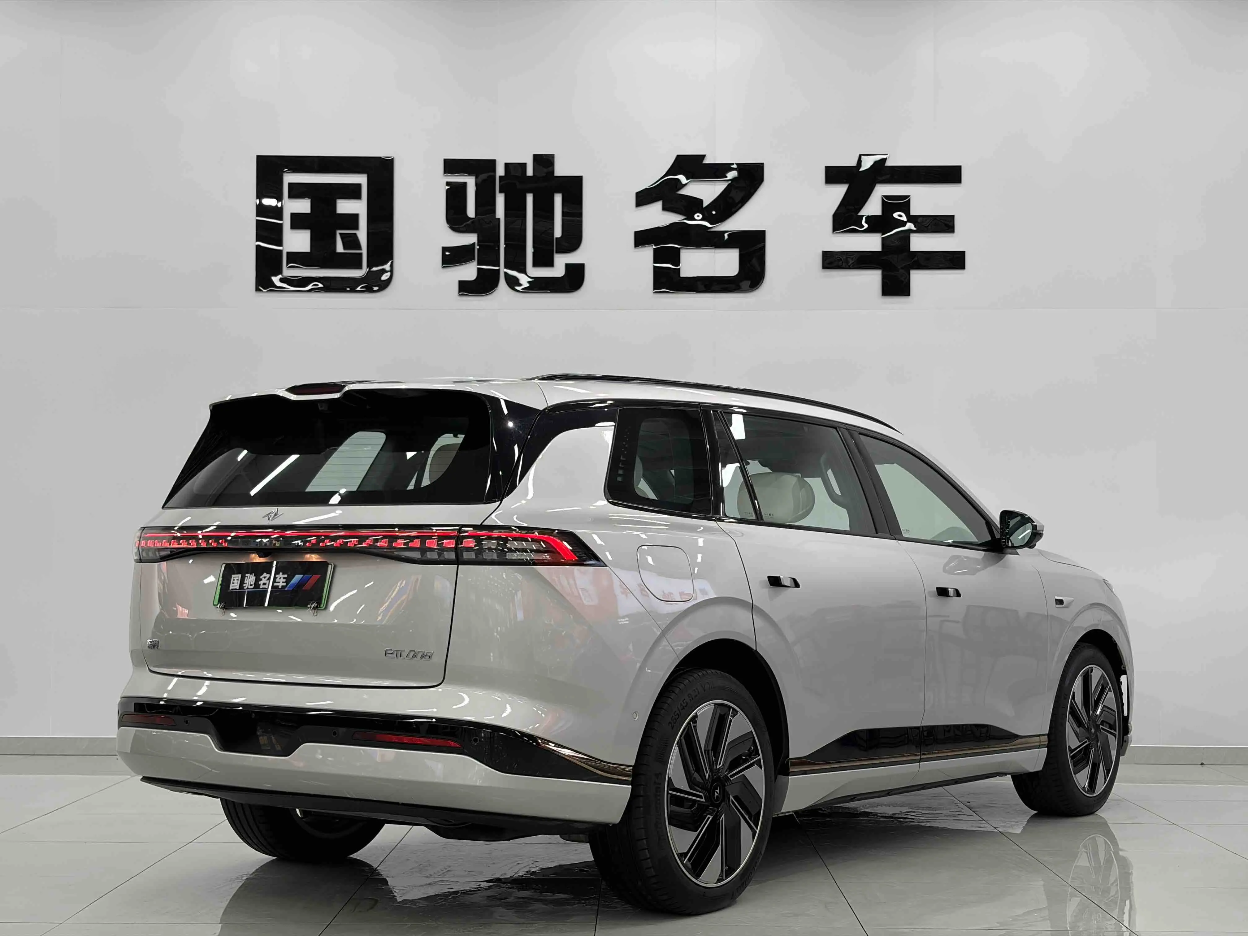 Dongfeng Yipai 008
