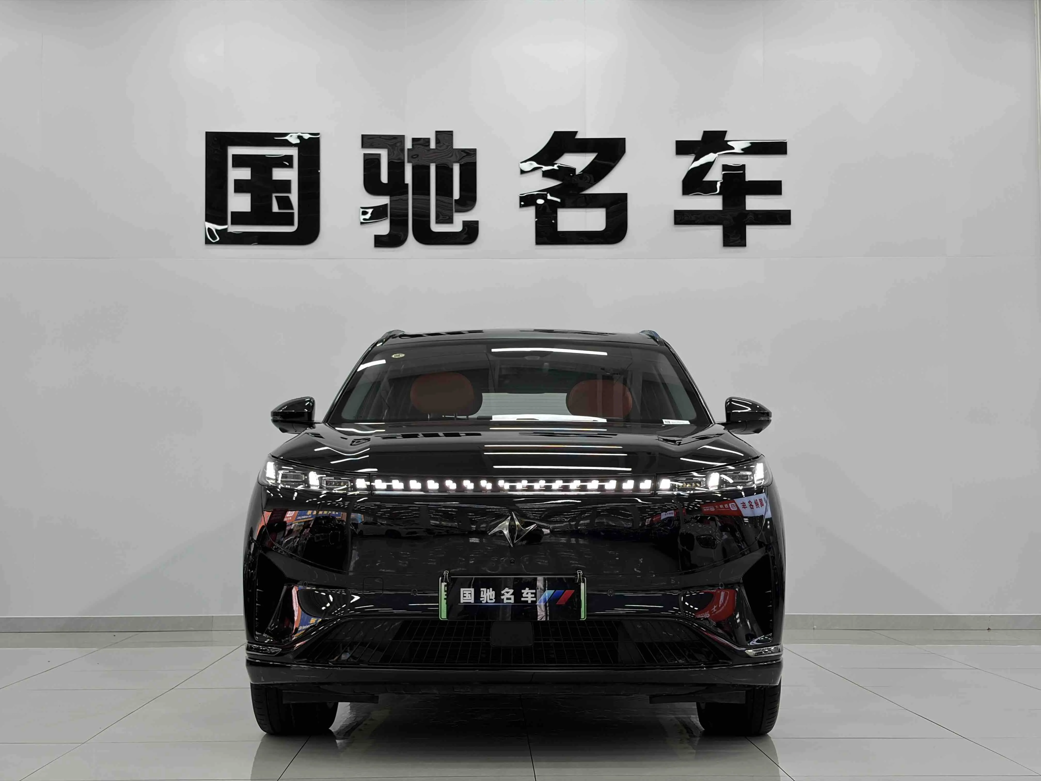 Dongfeng Yipai 008