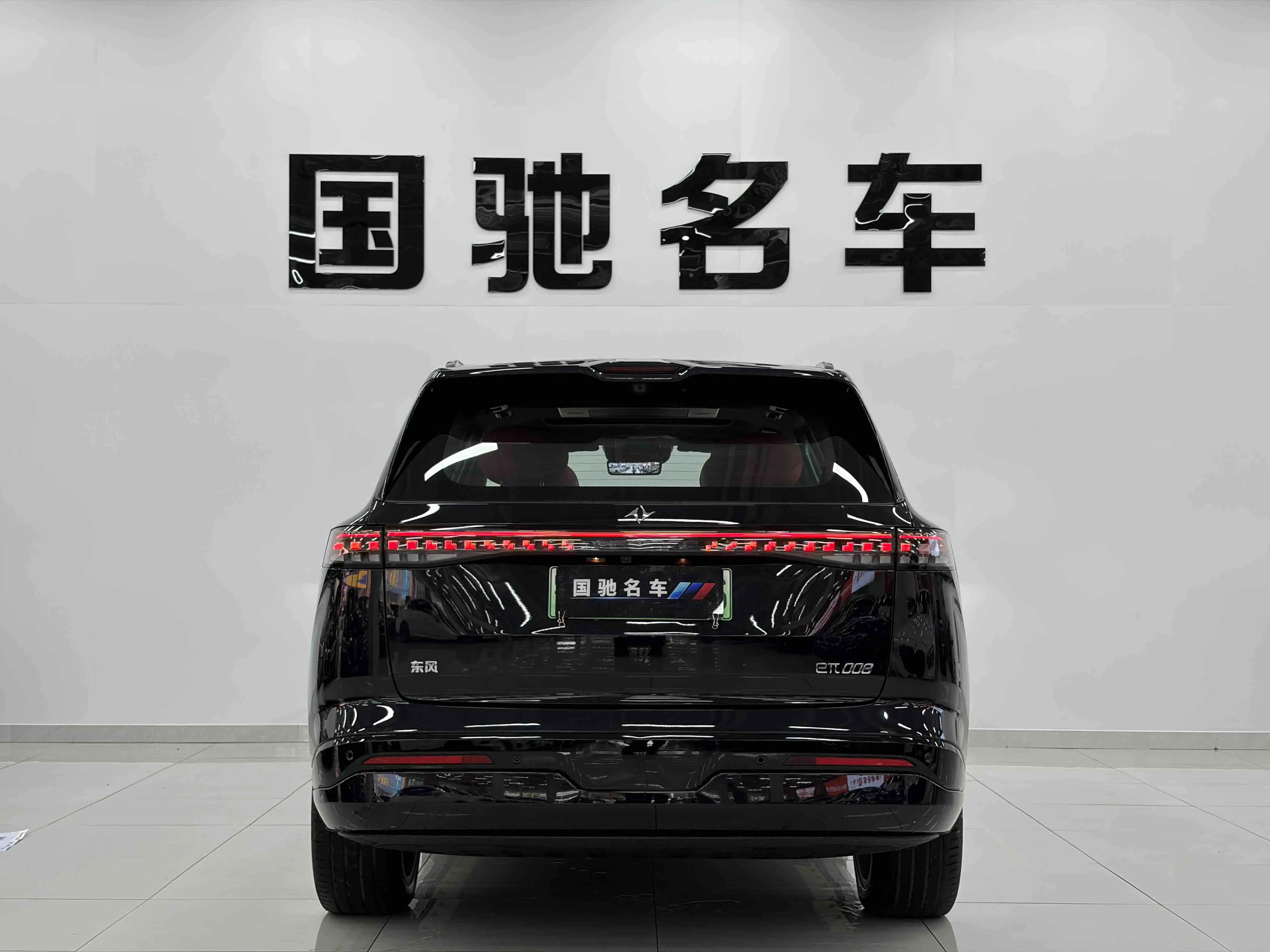 Dongfeng Yipai 008