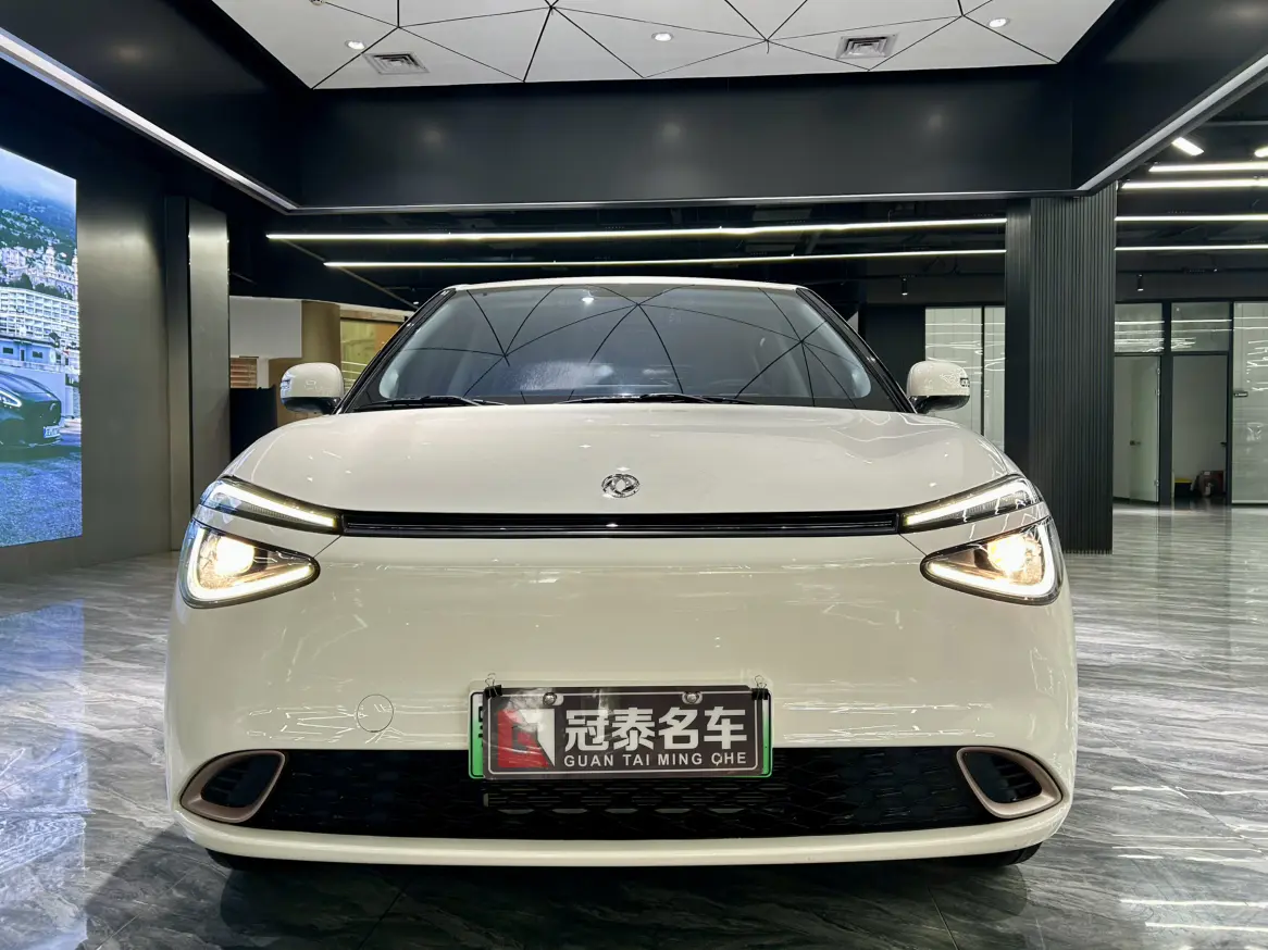 Dongfeng Nano 01