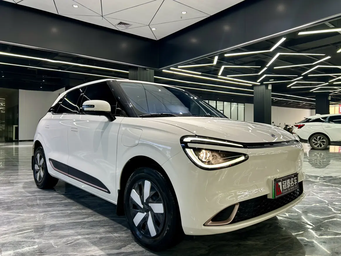 Dongfeng Nano 01