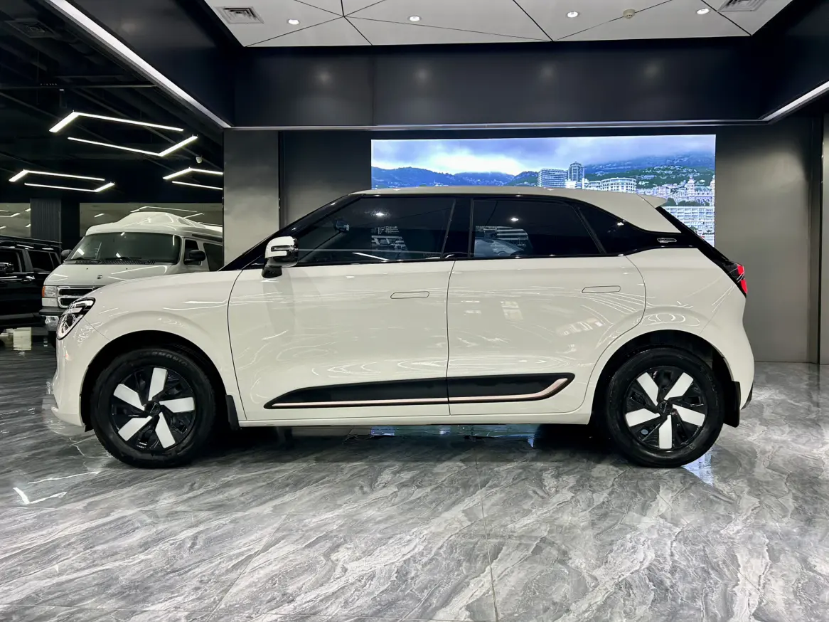 Dongfeng Nano 01