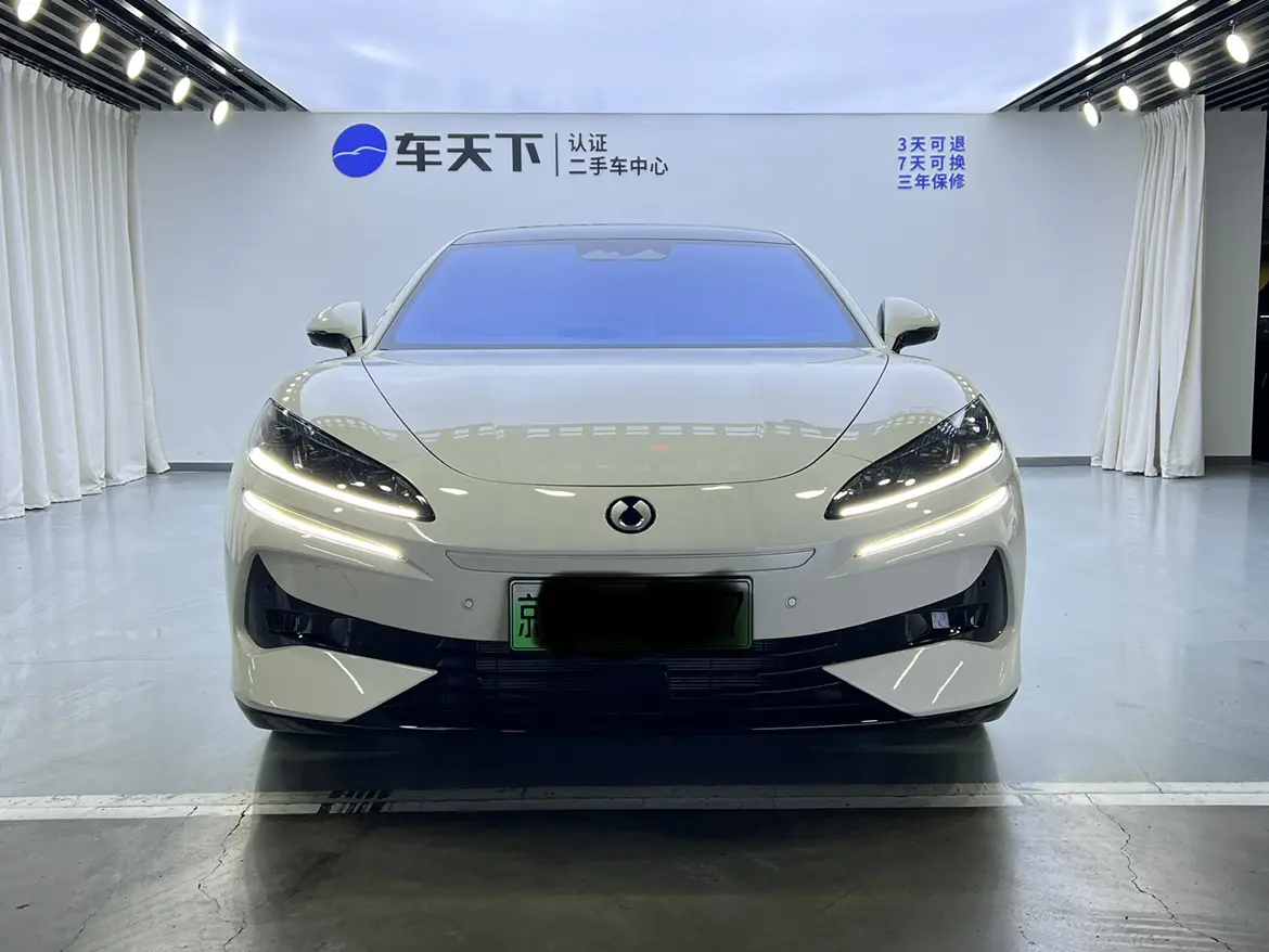 Denza Tengzhong Z9 DM