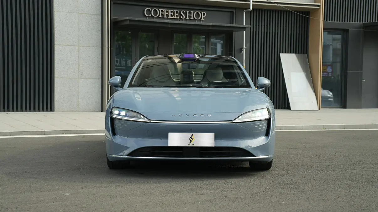 Luxeed SmartS7