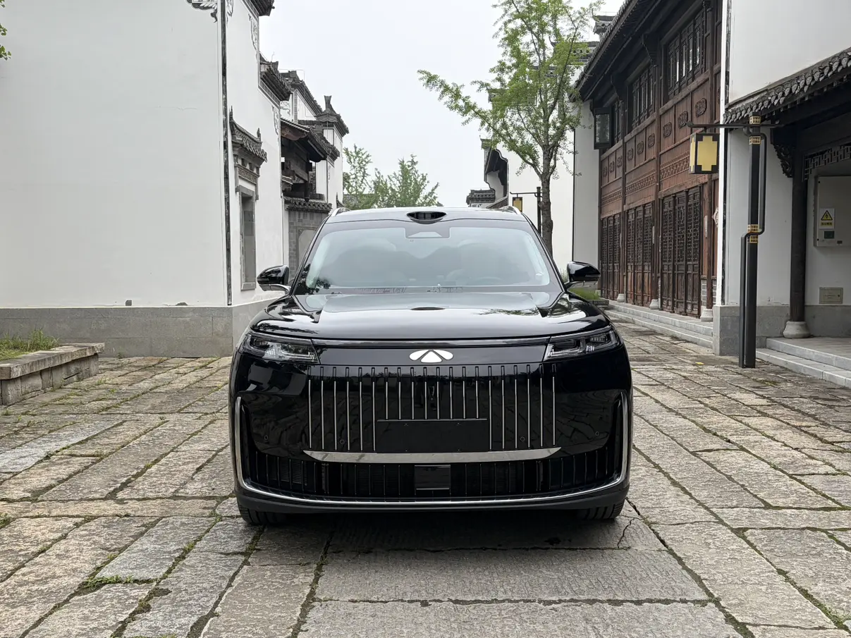 Chery Fengyun T11