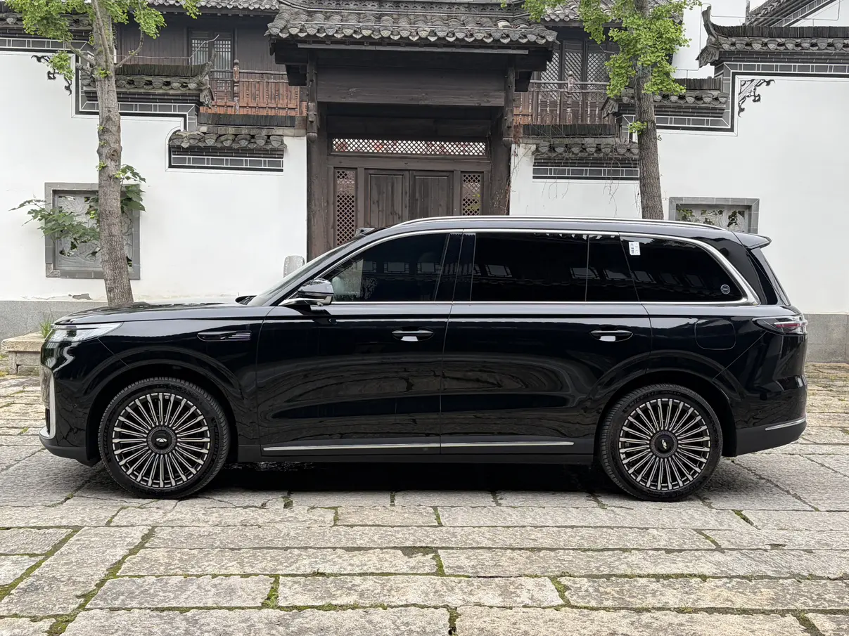 Chery Fengyun T11