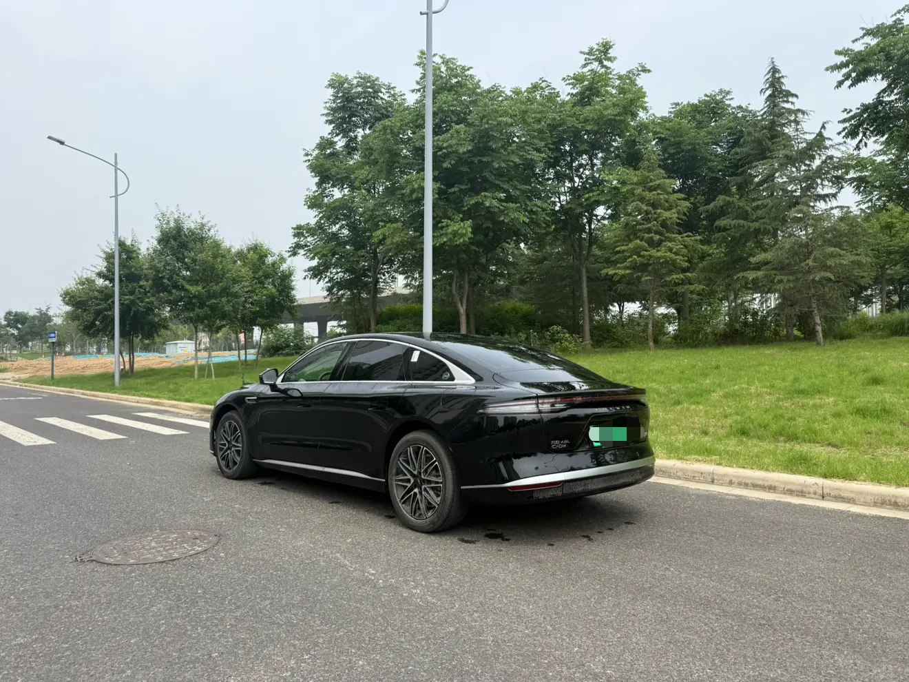 Chery Fengyun A9L