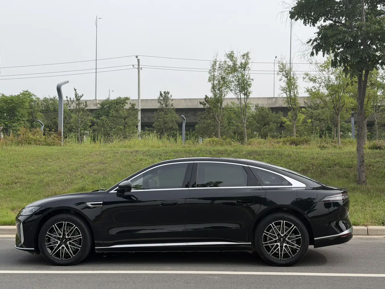 Chery Fengyun A9L