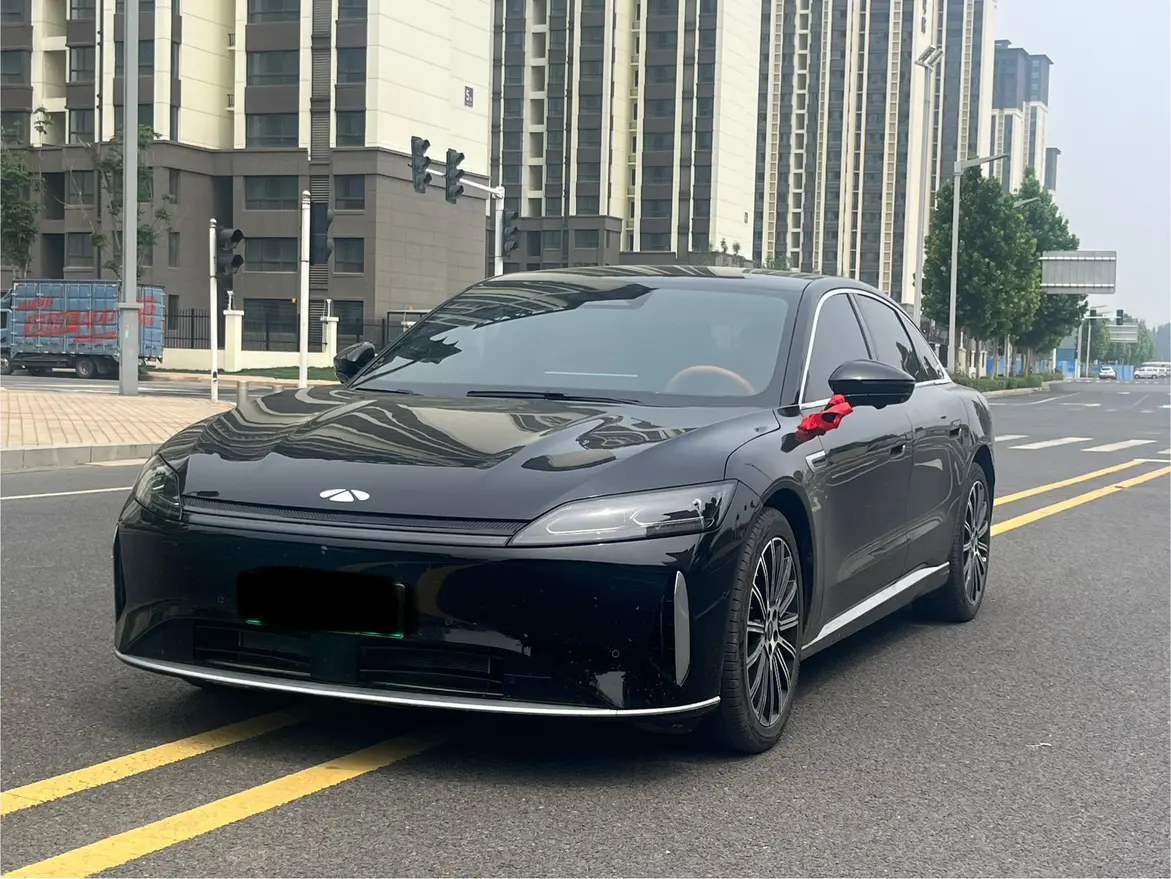 Chery Fengyun A9L