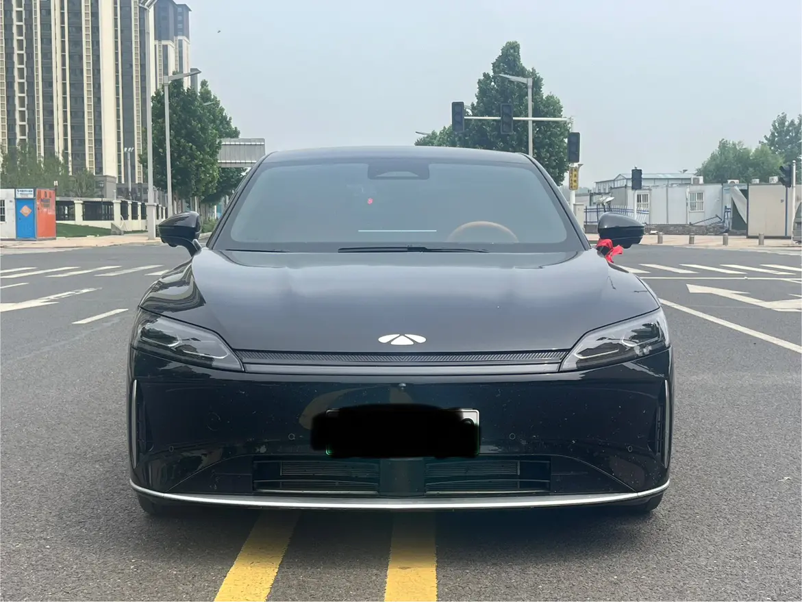 Chery Fengyun A9L