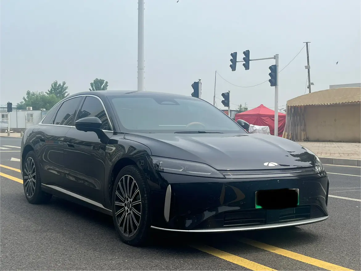 Chery Fengyun A9L