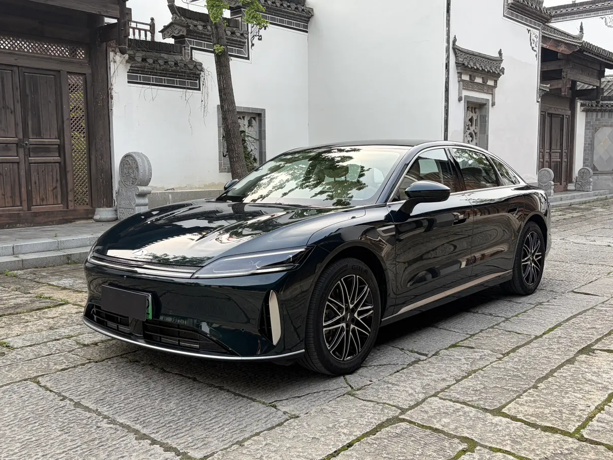 Chery Fengyun A9L