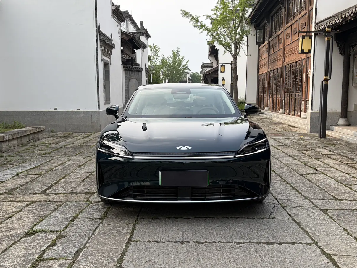 Chery Fengyun A9L