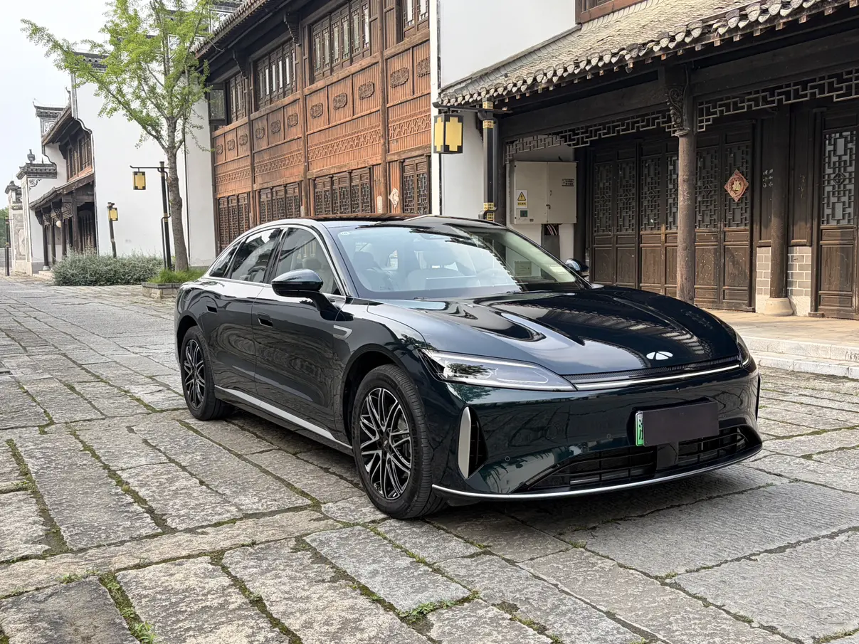 Chery Fengyun A9L
