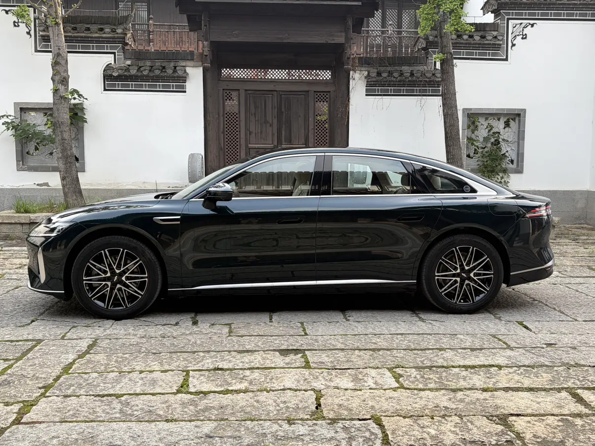 Chery Fengyun A9L