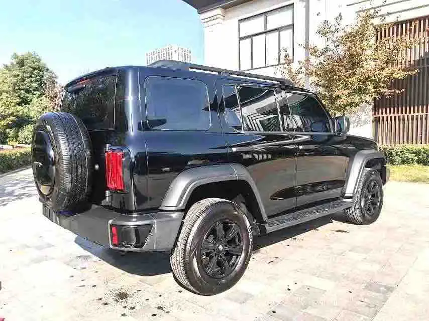 Tank 300