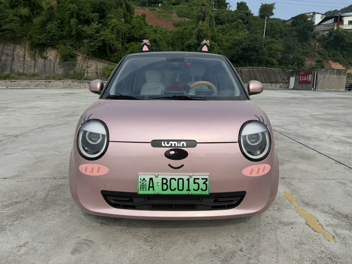 Changan Lumin