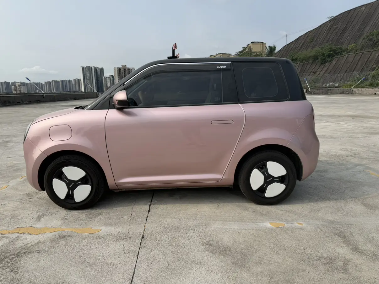 Changan Lumin