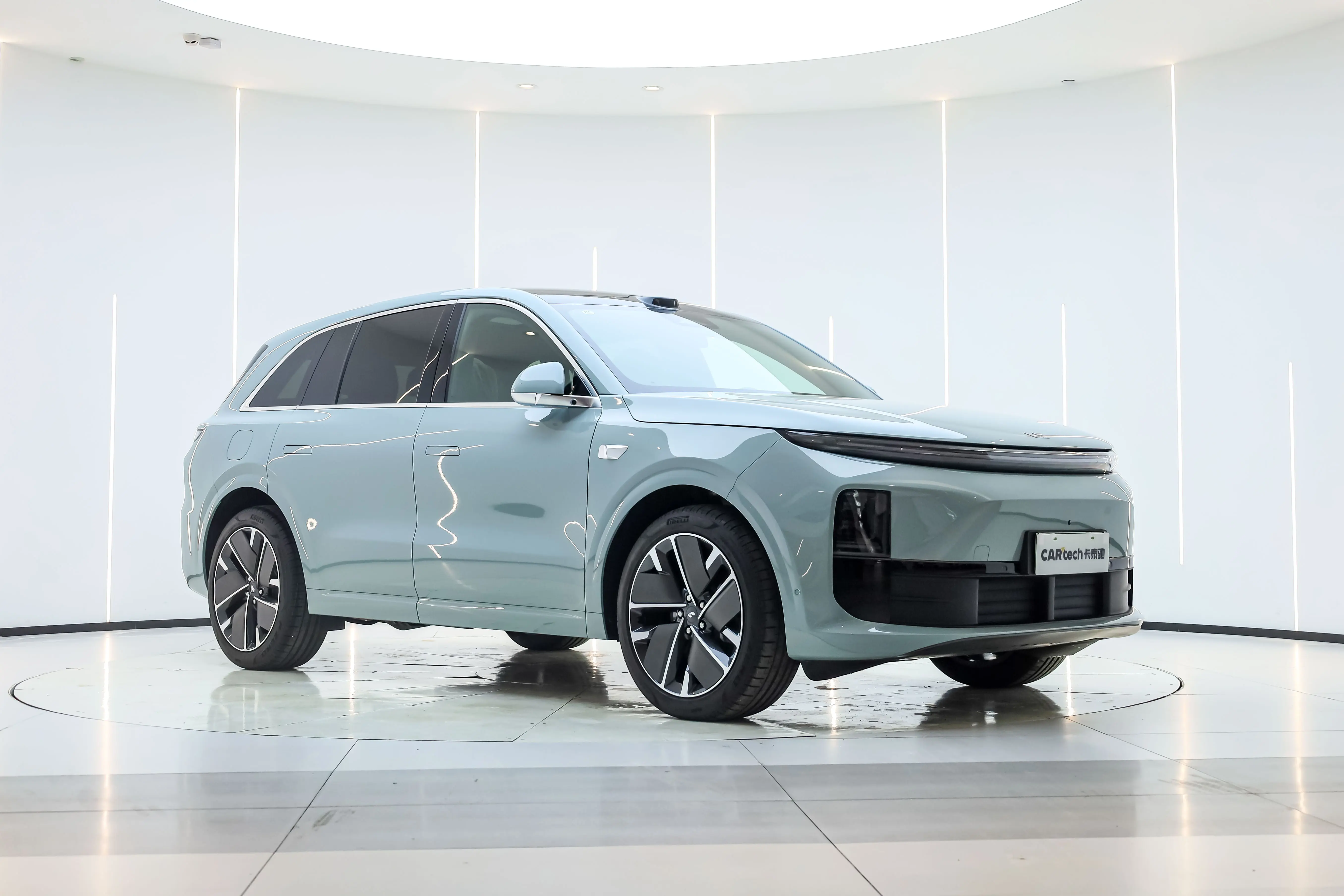 Lixiang L6