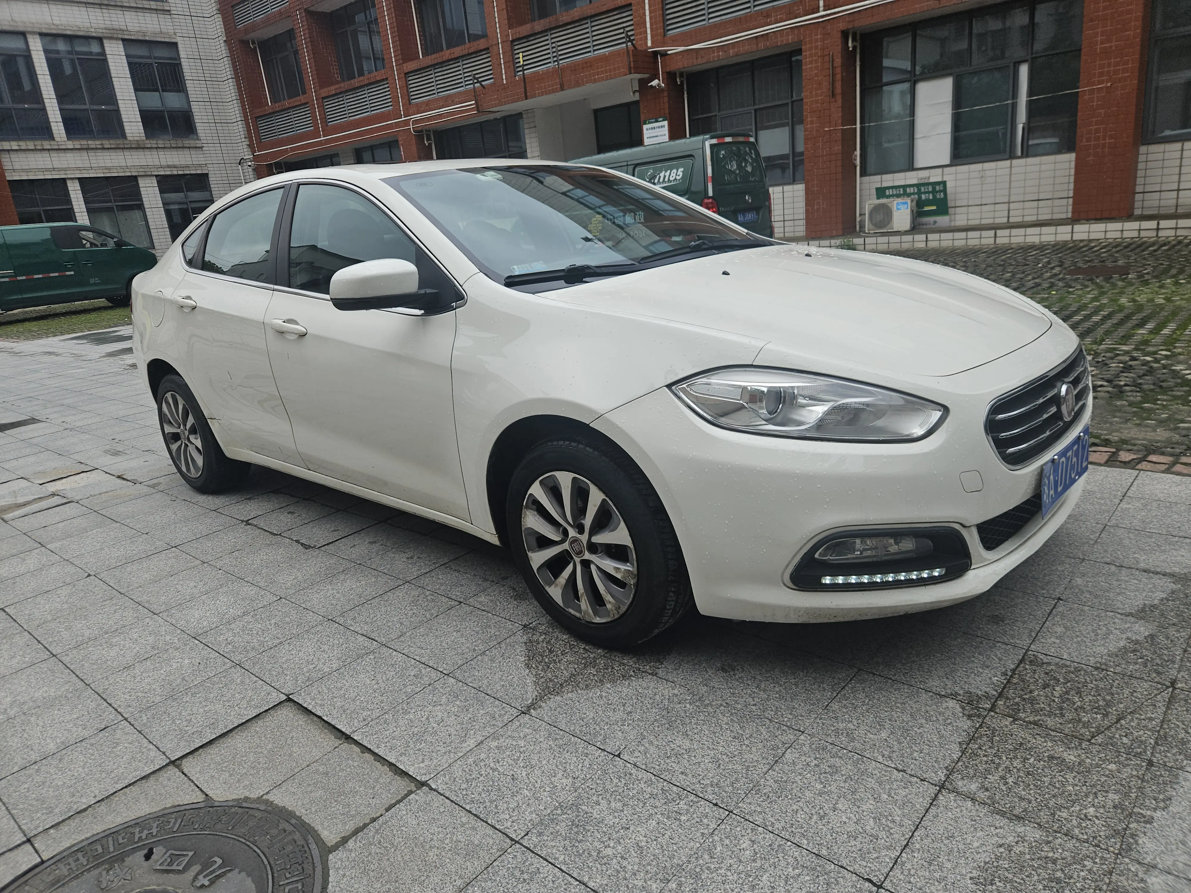 Fiat Feixiang