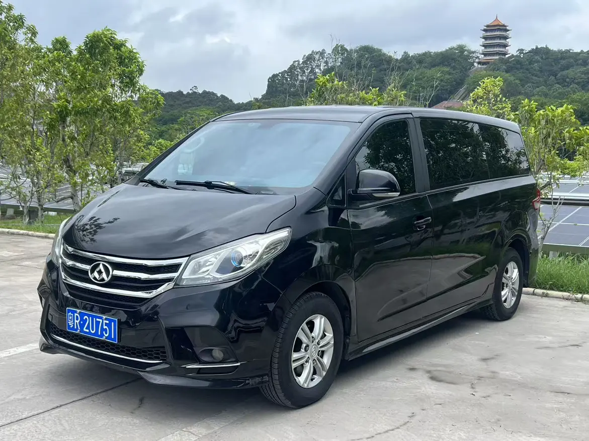 Datong Maxus G10