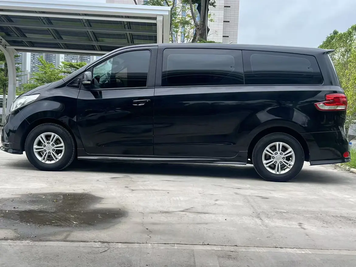 Datong Maxus G10