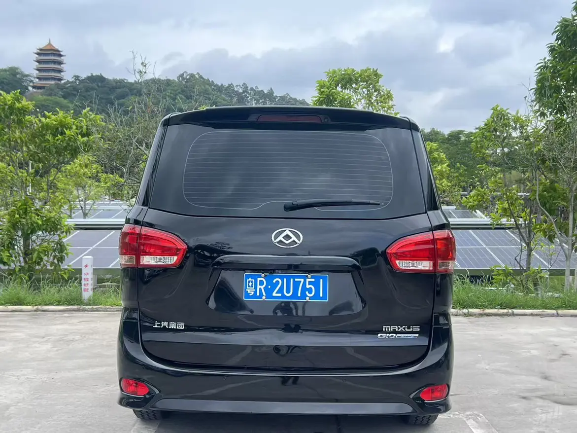 Datong Maxus G10