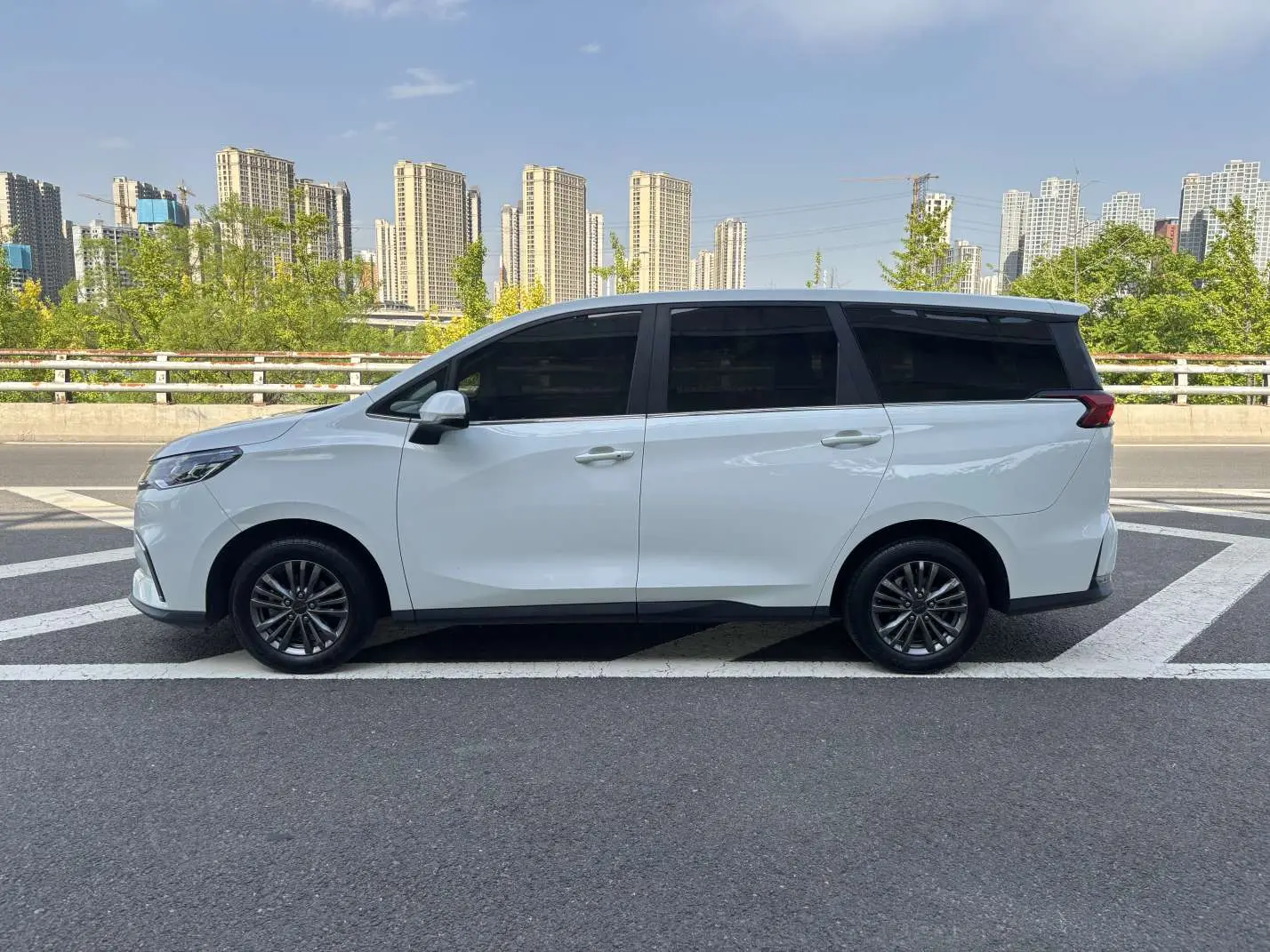 Datong Maxus G50