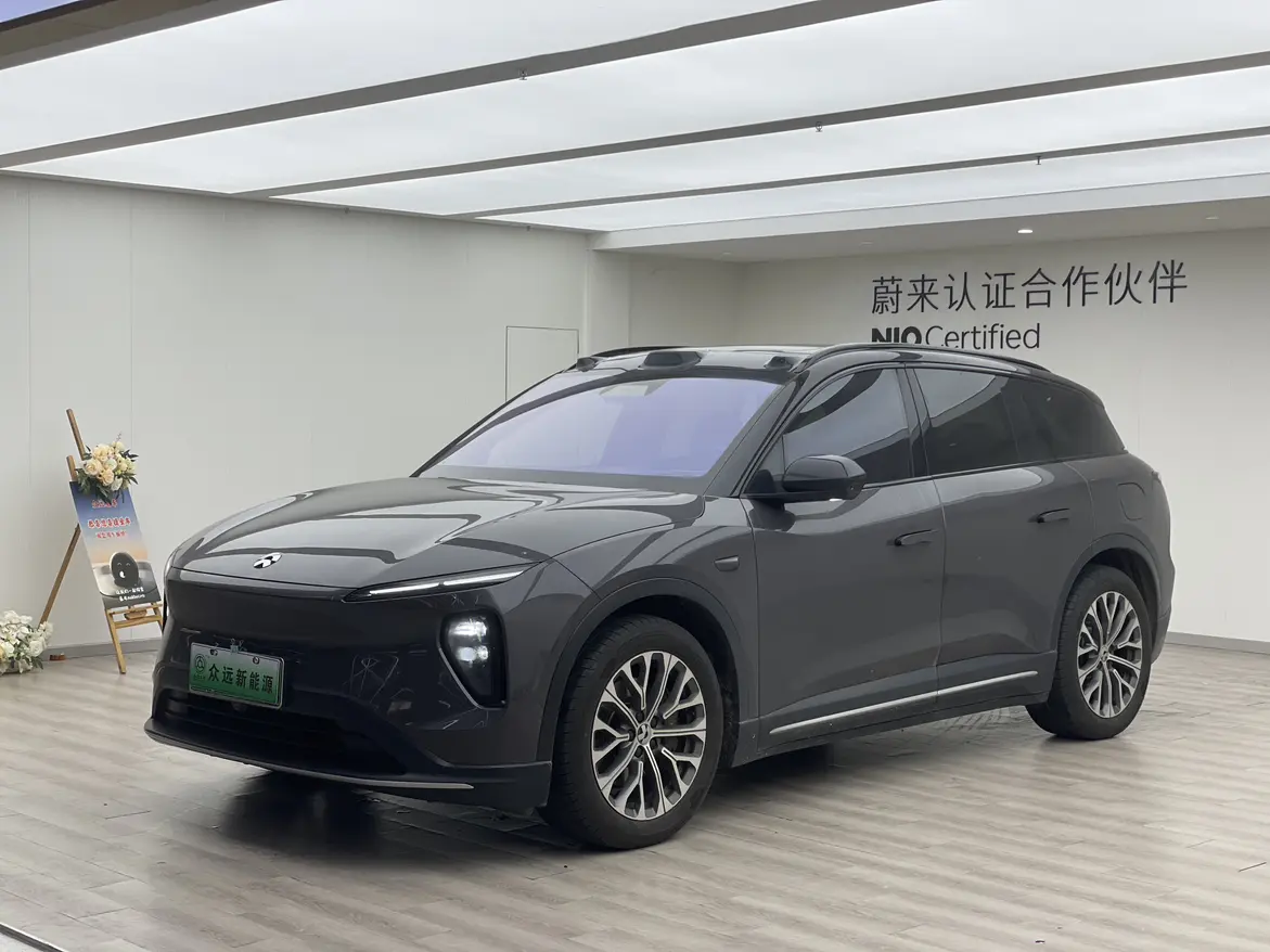NIO ES6