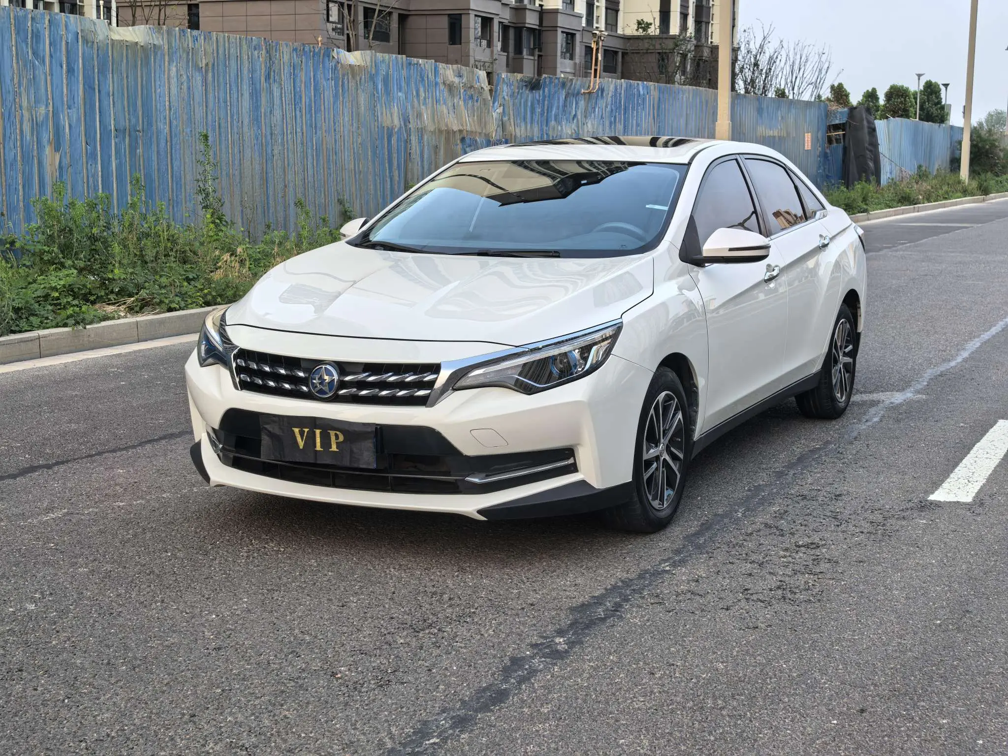 Kai Chen Venucia D60