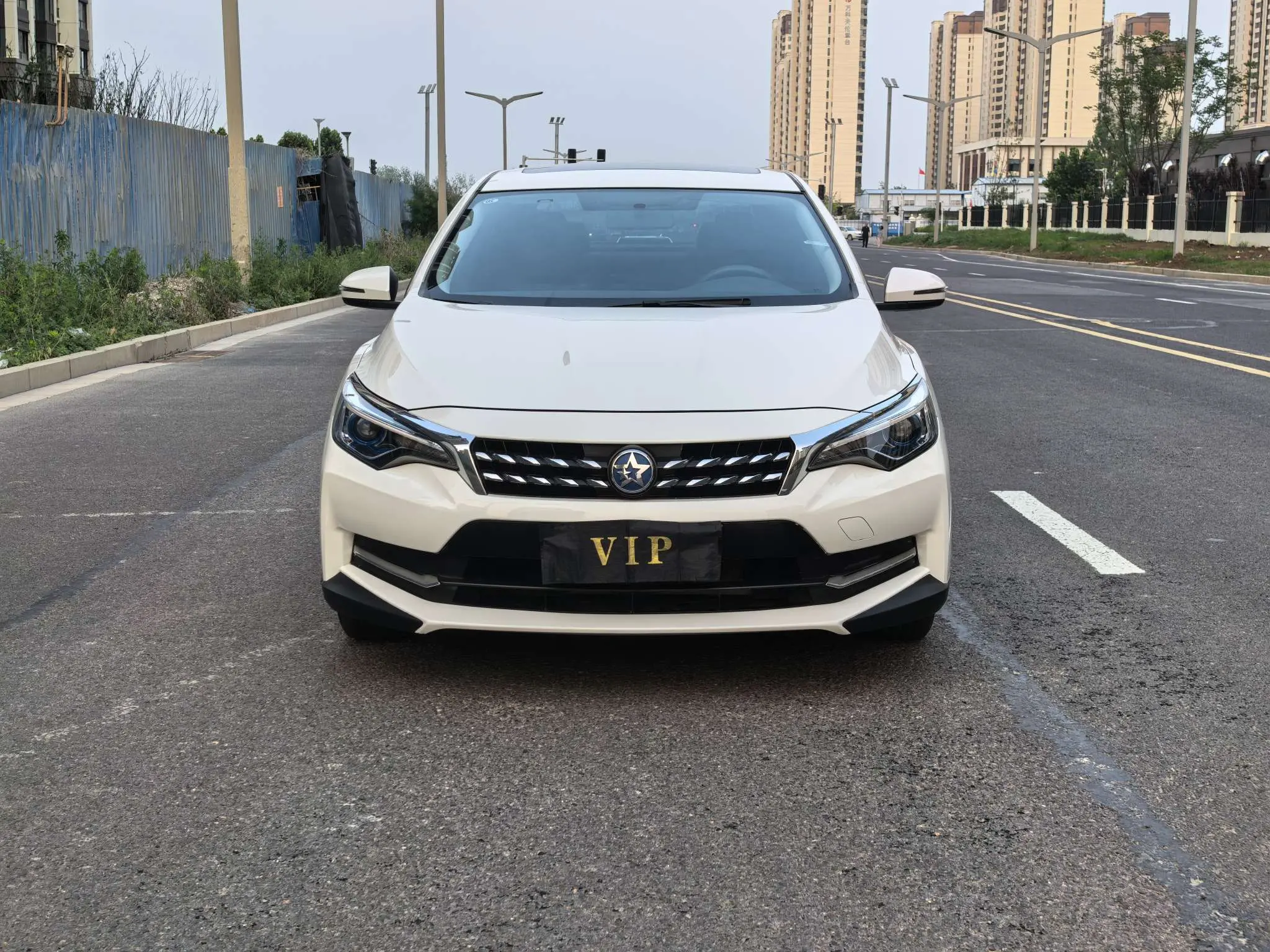 Kai Chen Venucia D60