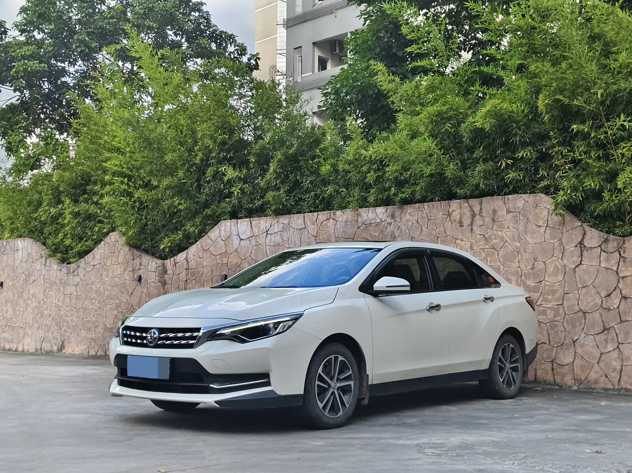 Kai Chen Venucia D60