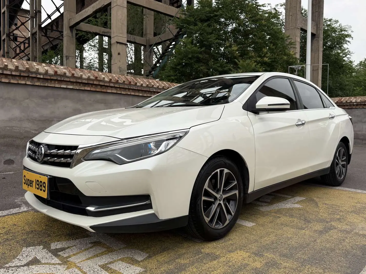 Kai Chen Venucia D60