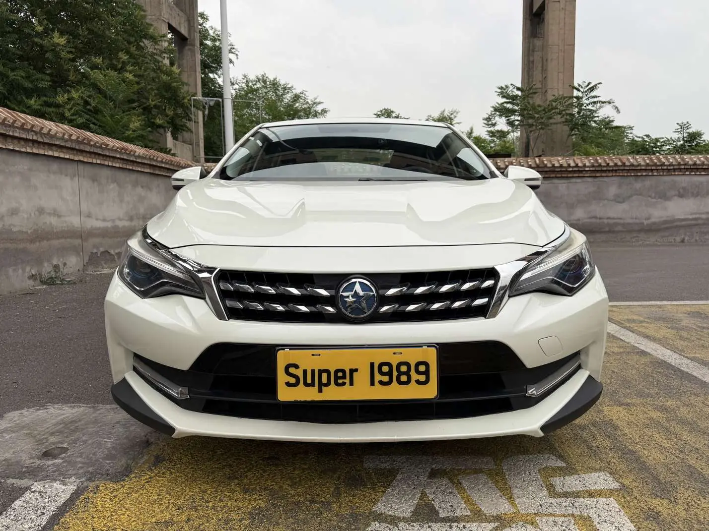 Kai Chen Venucia D60