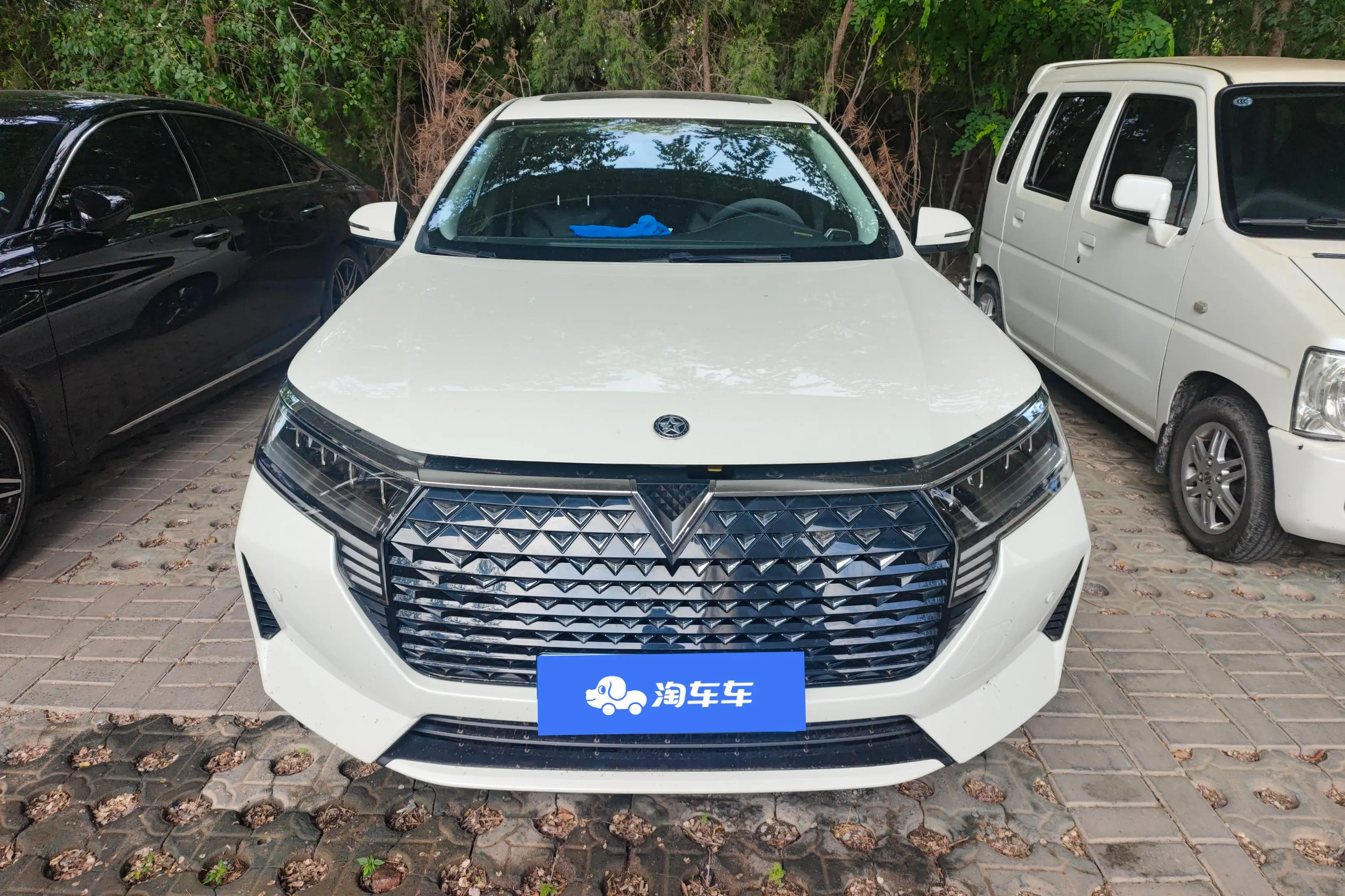 Kai Chen Venucia D60