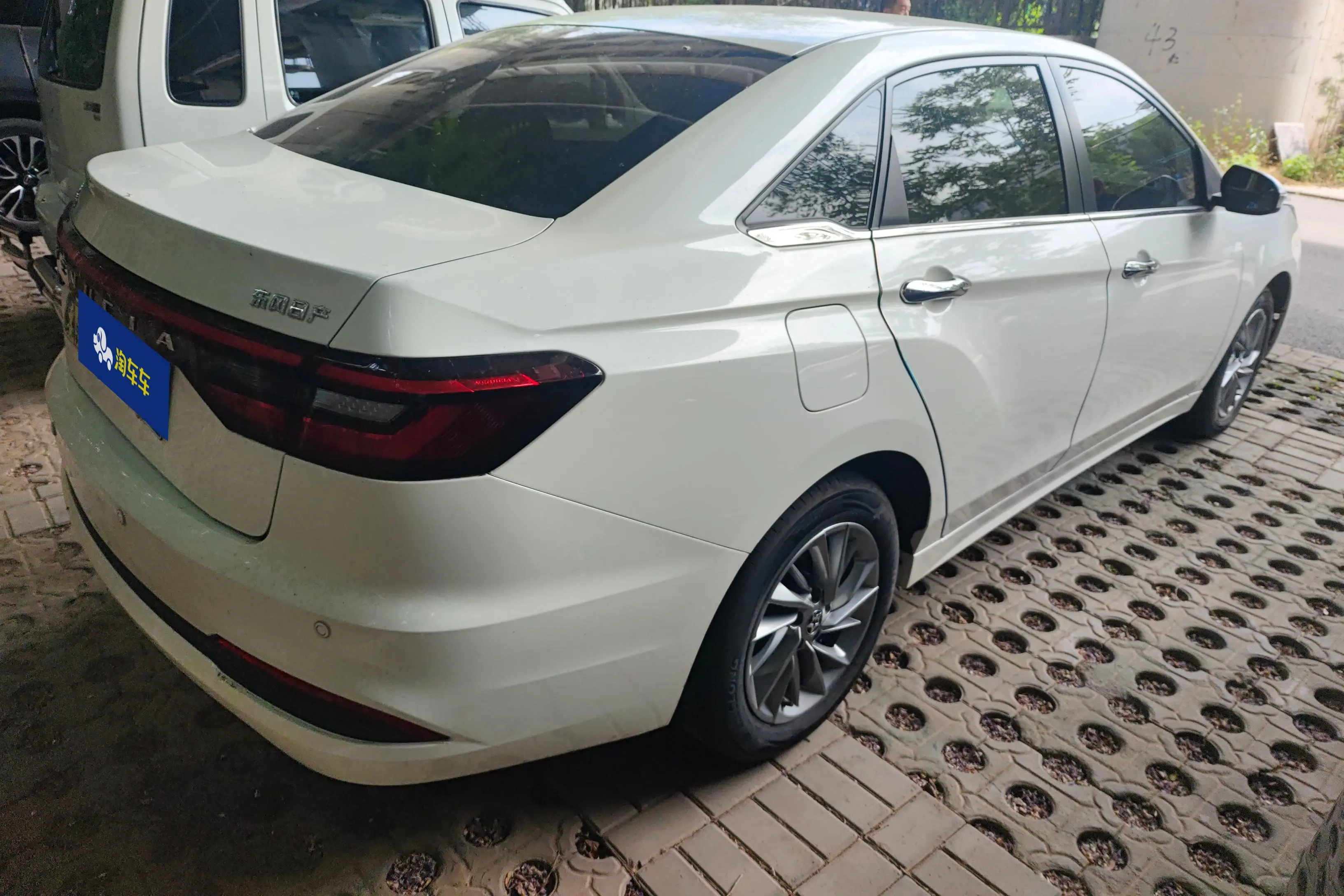 Kai Chen Venucia D60
