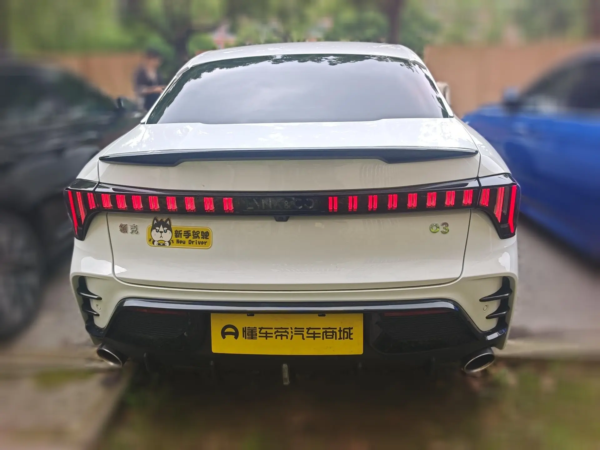 Lynk & Co 03